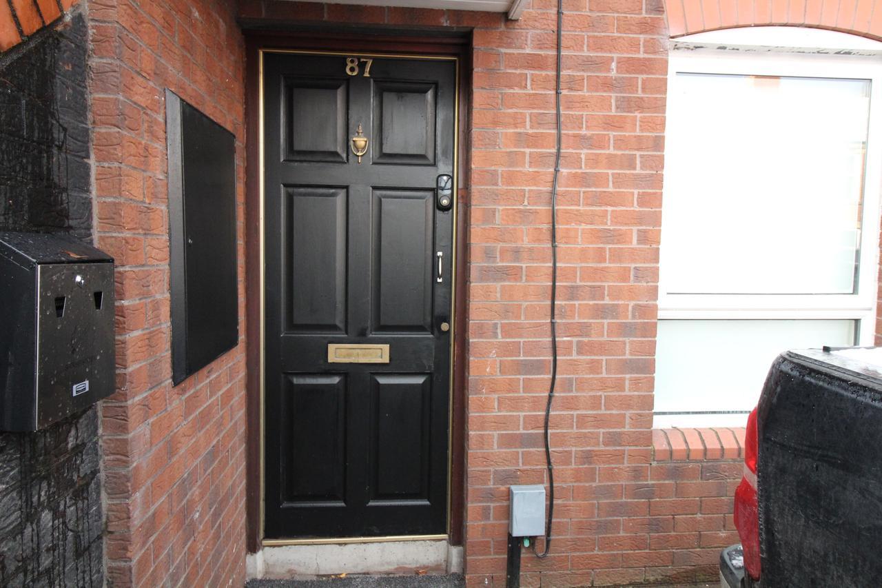 Maryville Apartment By Townlets Belfast Exterior photo