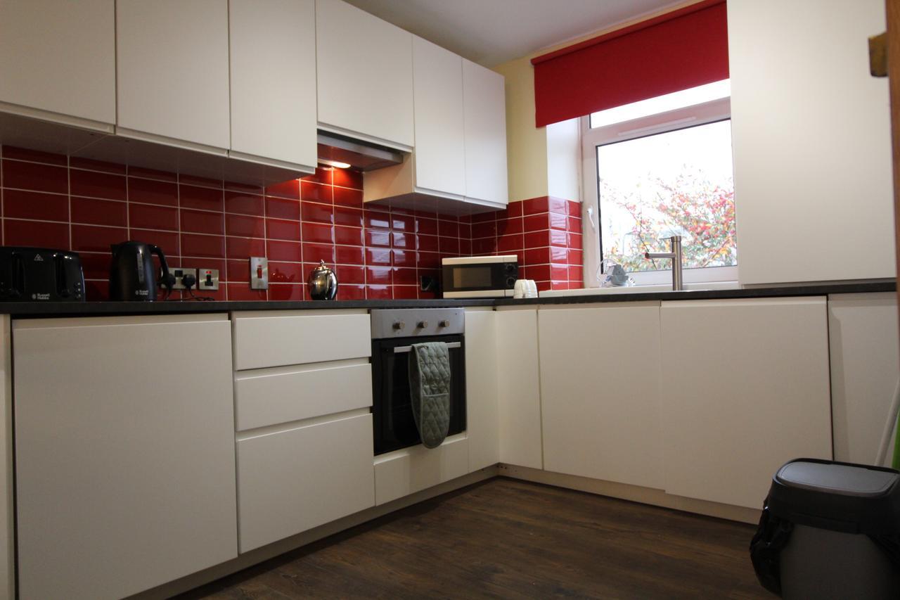 Maryville Apartment By Townlets Belfast Exterior photo